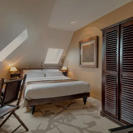 Hotel Cluny Square-3